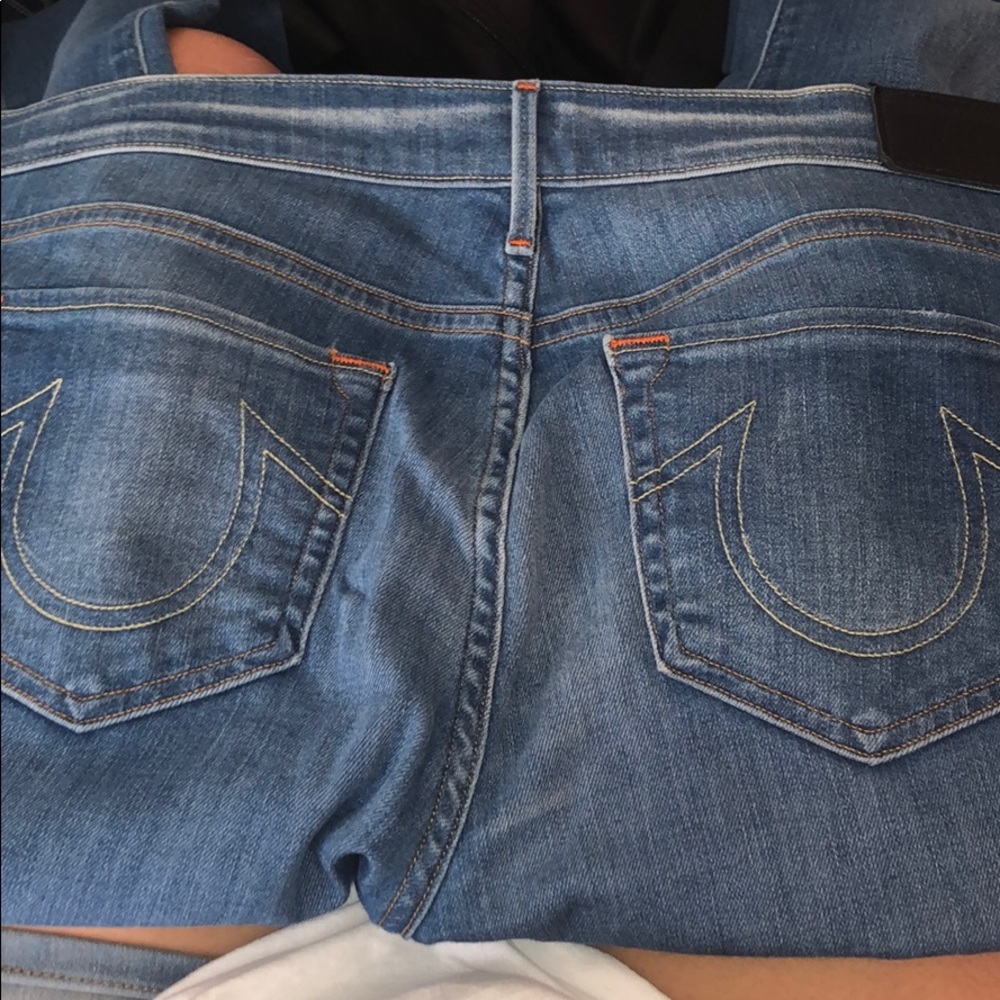 True Religion